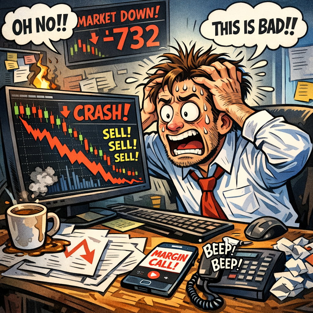 Why Qullamaggie's Setups Work